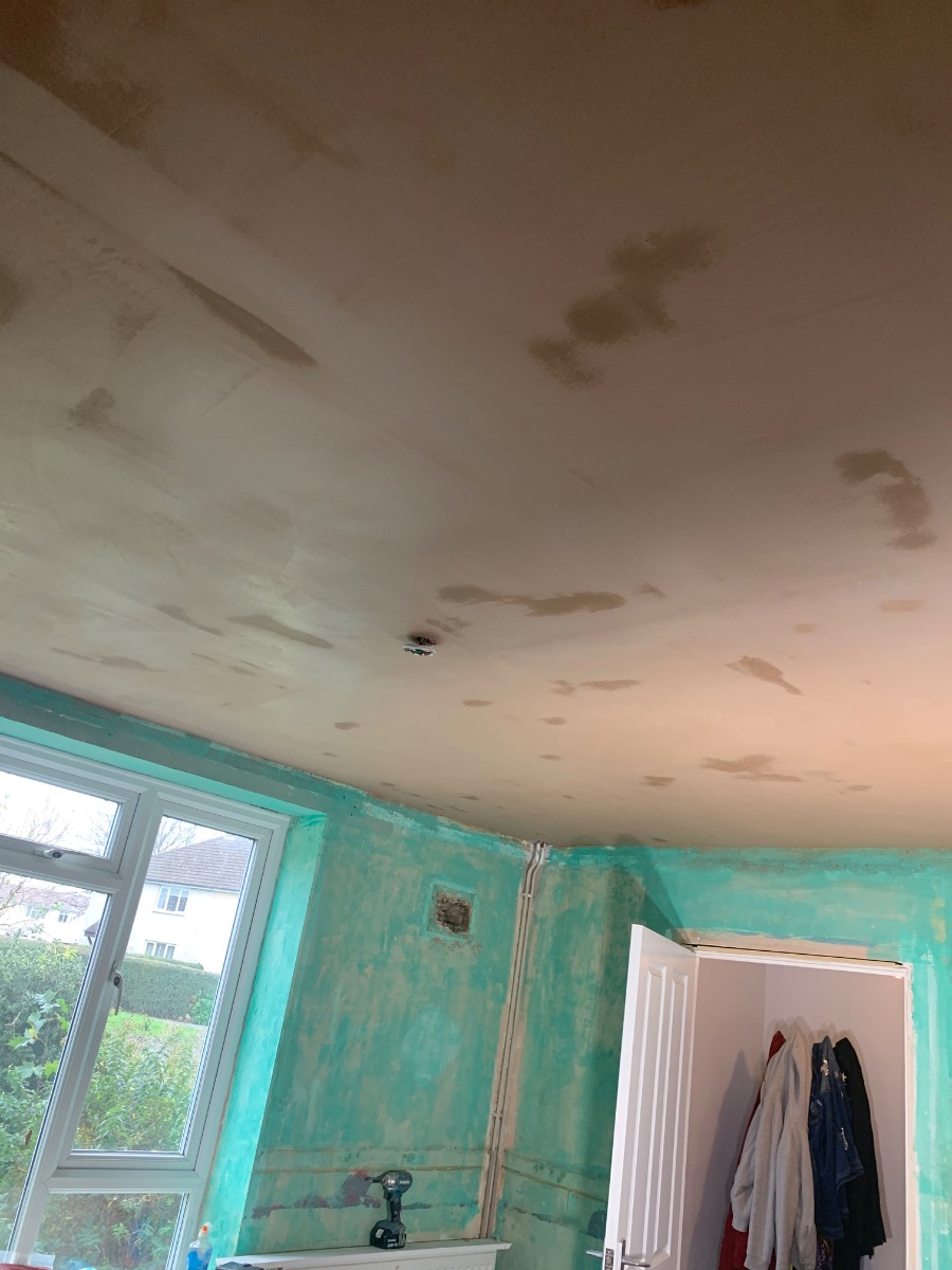 Plasterer: Image 9